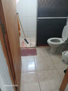 Sobrado Para Vender com 5 quartos no bairro Jardim dos Lagos em Franco Da Rocha