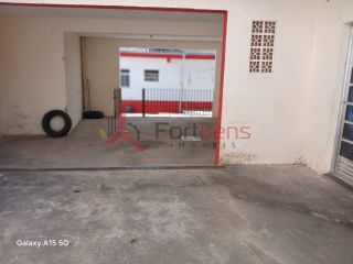 Sobrado Para Vender com 5 quartos no bairro Jardim dos Lagos em Franco Da Rocha