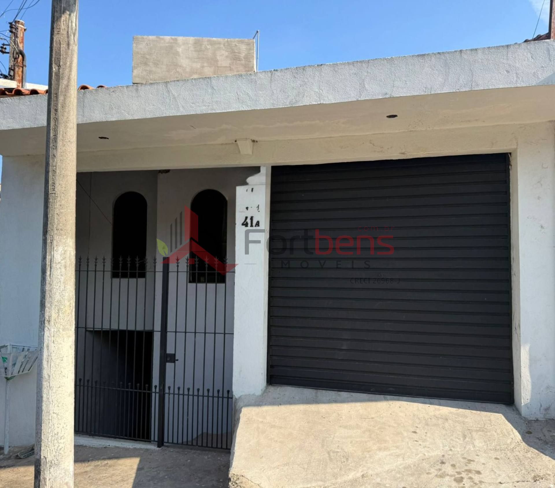 Casa Para Vender com 1 quartos no bairro Morro Grande em Caieiras