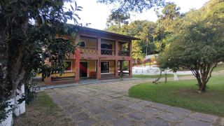 Chácara Para Vender com 3 quartos 1 suítes no bairro Barreiro em Mairiporã