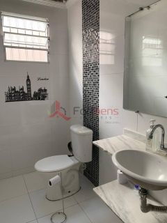 Sobrado Para Vender com 3 quartos 1 suítes no bairro Serpa em Caieiras