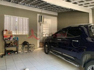 Sobrado Para Vender com 3 quartos 1 suítes no bairro Serpa em Caieiras