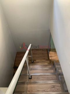 Sobrado Para Vender com 3 quartos 1 suítes no bairro Serpa em Caieiras