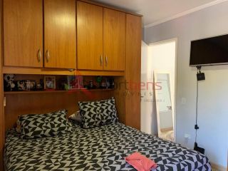 Sobrado Para Vender com 3 quartos 1 suítes no bairro Serpa em Caieiras