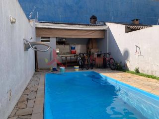 Sobrado Para Vender com 3 quartos 1 suítes no bairro Serpa em Caieiras