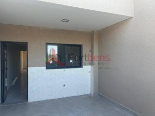 Sobrado Para Vender com 3 quartos 3 suítes no bairro Cruz do Raul em Franco Da Rocha