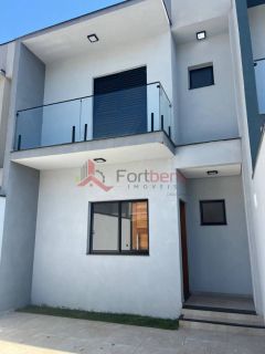 Sobrado Para Vender com 3 quartos 1 suítes no bairro Jardim Columbia em Caieiras