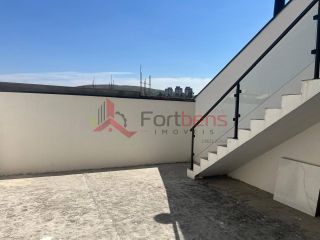 Sobrado Para Vender com 3 quartos 1 suítes no bairro Jardim Columbia em Caieiras