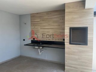 Sobrado Para Vender com 3 quartos 1 suítes no bairro Jardim Columbia em Caieiras