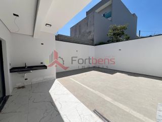 Sobrado Para Vender com 3 quartos 1 suítes no bairro Jardim dos Abreus em Caieiras