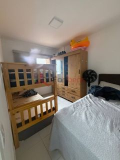 Apartamento Para Vender com 2 quartos 1 suítes no bairro Vila Anhanguera em Mongaguá