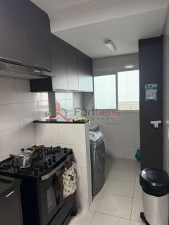 Apartamento Para Vender com 2 quartos 1 suítes no bairro Vila Anhanguera em Mongaguá