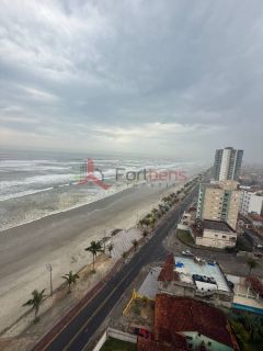 Apartamento Para Vender com 2 quartos 1 suítes no bairro Vila Anhanguera em Mongaguá
