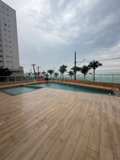 Apartamento Para Vender com 2 quartos 1 suítes no bairro Vila Anhanguera em Mongaguá
