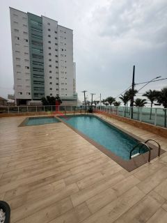 Apartamento Para Vender com 2 quartos 1 suítes no bairro Vila Anhanguera em Mongaguá