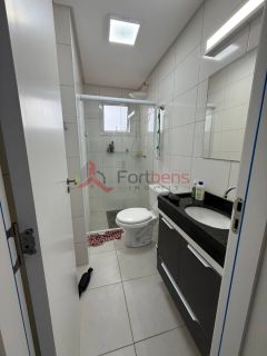 Apartamento Para Vender com 2 quartos 1 suítes no bairro Vila Anhanguera em Mongaguá