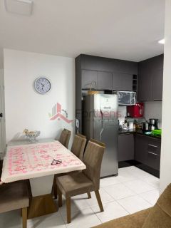 Apartamento Para Vender com 2 quartos 1 suítes no bairro Vila Anhanguera em Mongaguá