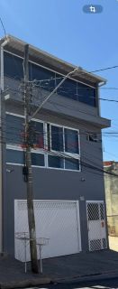 Casa Para Vender com 2 quartos e 2 suítes  no bairro Vera Tereza em Caieiras