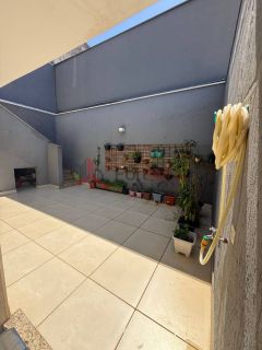 Casa Para Vender com 2 quartos e 2 suítes  no bairro Vera Tereza em Caieiras