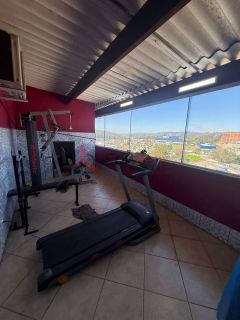 Casa Para Vender com 2 quartos e 2 suítes  no bairro Vera Tereza em Caieiras