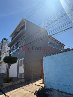 Casa Para Vender com 2 quartos e 2 suítes  no bairro Vera Tereza em Caieiras