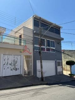 Casa Para Vender com 2 quartos e 2 suítes  no bairro Vera Tereza em Caieiras