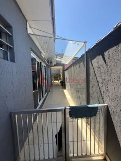 Casa Para Vender com 2 quartos e 2 suítes  no bairro Vera Tereza em Caieiras