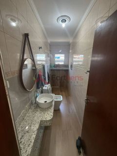 Casa Para Vender com 2 quartos e 2 suítes  no bairro Vera Tereza em Caieiras