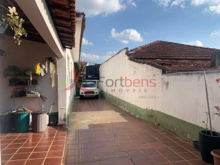 Casa Para Vender com 2 quartos no bairro Região Central em Caieiras