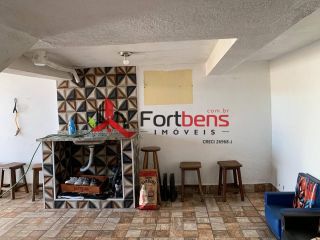 Sobrado Para Vender com 3 quartos 1 suítes no bairro Região Central em Caieiras