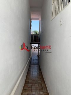 Sobrado Para Vender com 3 quartos 1 suítes no bairro Região Central em Caieiras