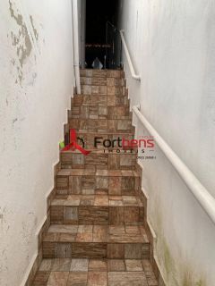 Sobrado Para Vender com 3 quartos 1 suítes no bairro Região Central em Caieiras