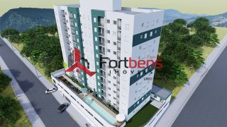 Apartamento Para Vender com 2 quartos no bairro Laranjeiras em Caieiras