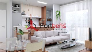 Apartamento Para Vender com 2 quartos no bairro Laranjeiras em Caieiras