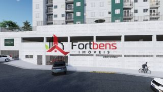 Apartamento Para Vender com 2 quartos no bairro Laranjeiras em Caieiras