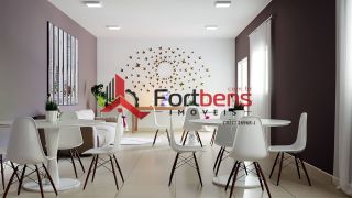 Apartamento Para Vender com 2 quartos no bairro Laranjeiras em Caieiras
