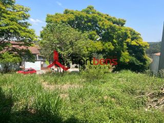 Lote / Terreno de Condomínio Para Vender no bairro Nova Caieiras em Caieiras