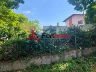 Lote / Terreno de Condomínio Para Vender no bairro Nova Caieiras em Caieiras