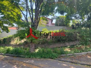 Lote / Terreno de Condomínio Para Vender no bairro Nova Caieiras em Caieiras
