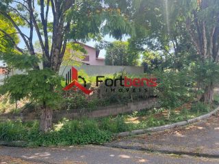 Lote / Terreno de Condomínio Para Vender no bairro Nova Caieiras em Caieiras