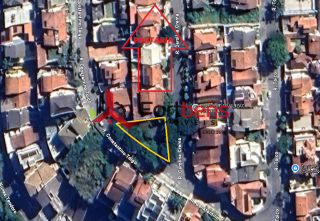 Lote / Terreno de Condomínio Para Vender no bairro Nova Caieiras em Caieiras