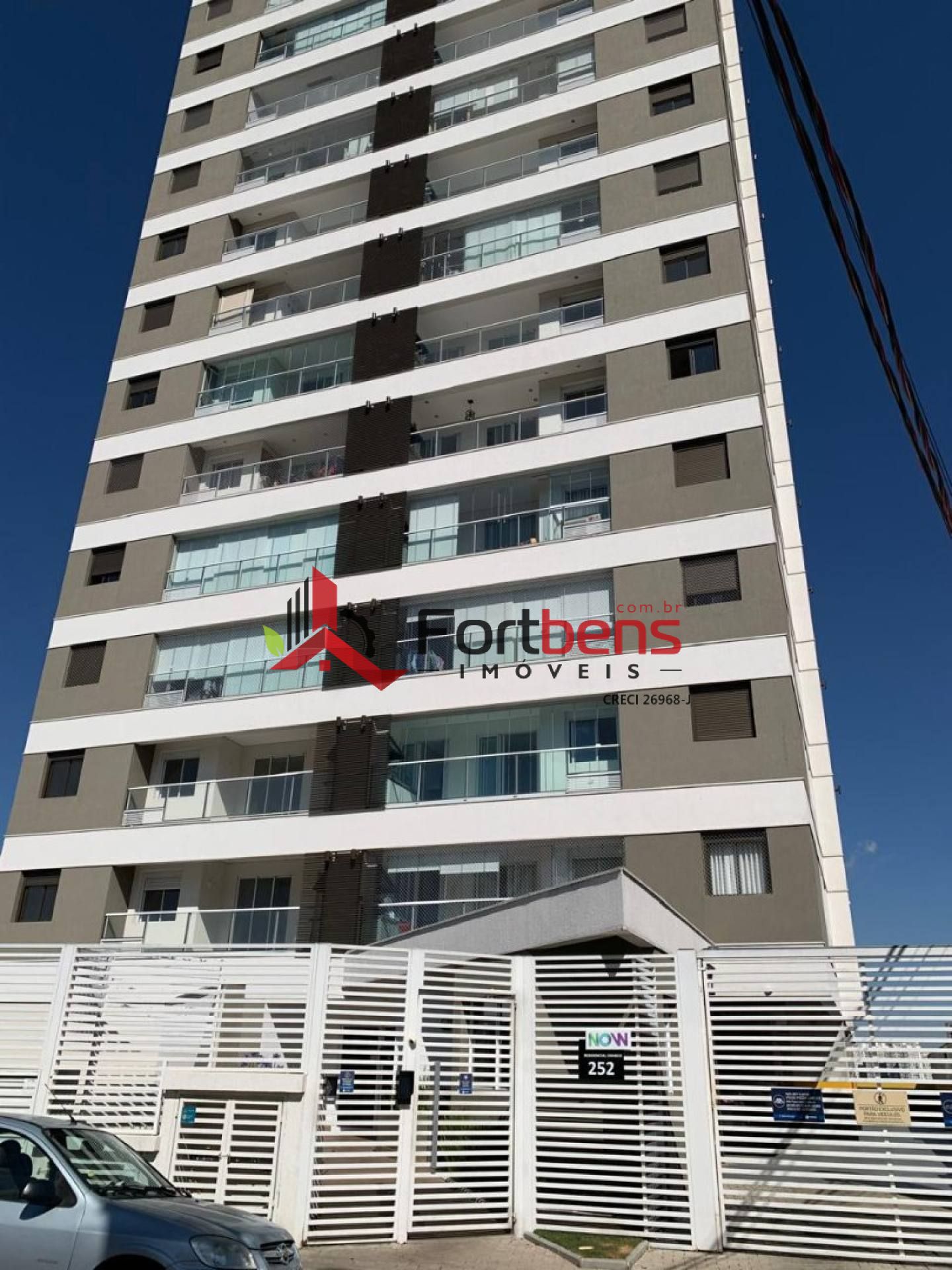 Apartamento Para Vender com 3 quartos 1 suítes no bairro Jardim Rochdale em Osasco