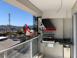 Apartamento Para Vender com 3 quartos 1 suítes no bairro Jardim Rochdale em Osasco