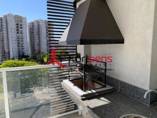 Apartamento Para Vender com 3 quartos 1 suítes no bairro Jardim Rochdale em Osasco