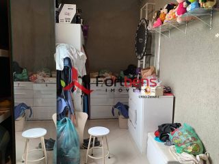 Sobrado Para Vender com 4 quartos 2 suítes no bairro Serpa em Caieiras