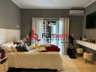 Sobrado Para Vender com 4 quartos 2 suítes no bairro Serpa em Caieiras