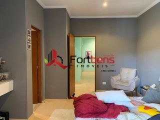 Sobrado Para Vender com 4 quartos 2 suítes no bairro Serpa em Caieiras