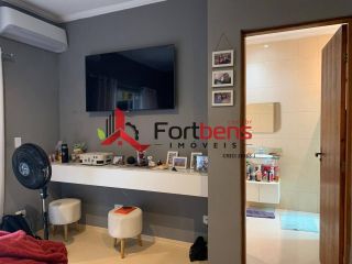 Sobrado Para Vender com 4 quartos 2 suítes no bairro Serpa em Caieiras