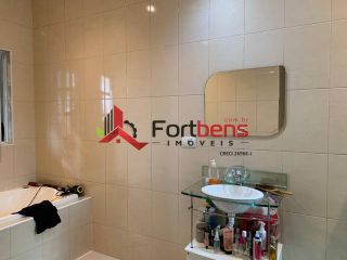 Sobrado Para Vender com 4 quartos 2 suítes no bairro Serpa em Caieiras