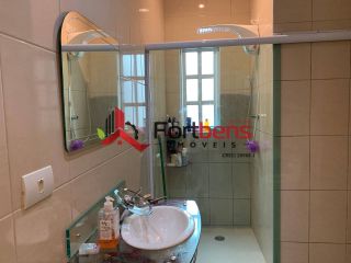 Sobrado Para Vender com 4 quartos 2 suítes no bairro Serpa em Caieiras